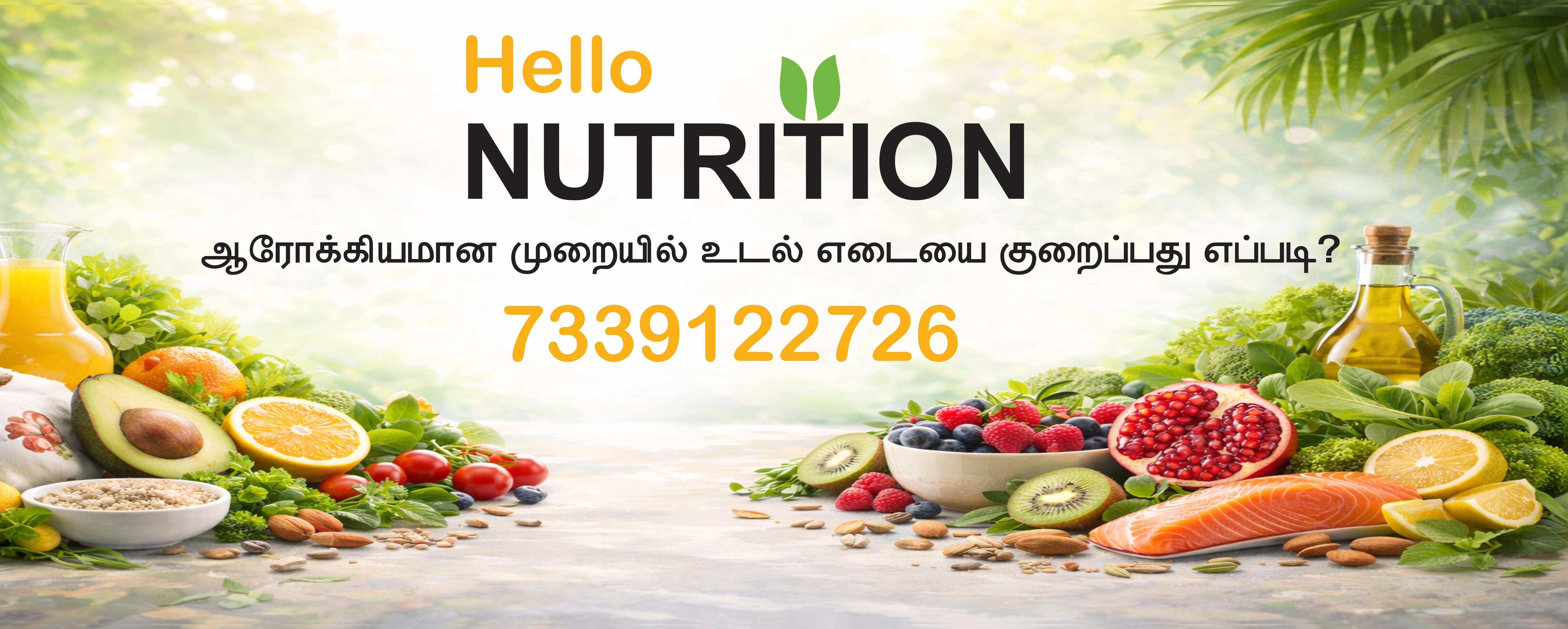 dietitian, nutritionist in chennai