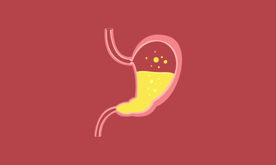 acidity/gastritis/gerd management program