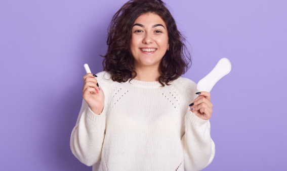 pcos/pcod control program