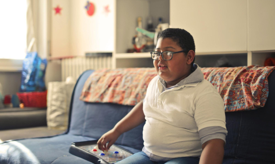 weight reduction program