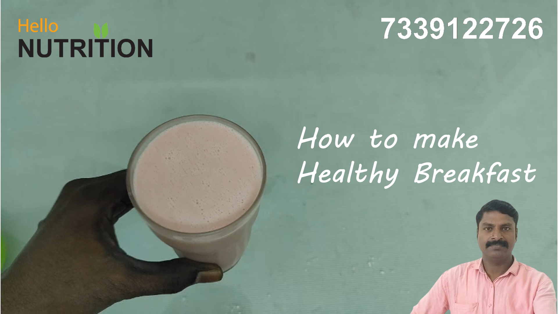 How to make Healthy Breakfast